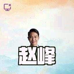 赵峰